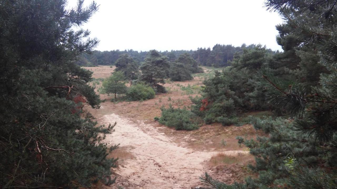 Poort Van De Veluwe Voorthuizen Zewnętrze zdjęcie