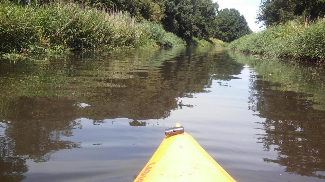 Poort Van De Veluwe Voorthuizen Zewnętrze zdjęcie