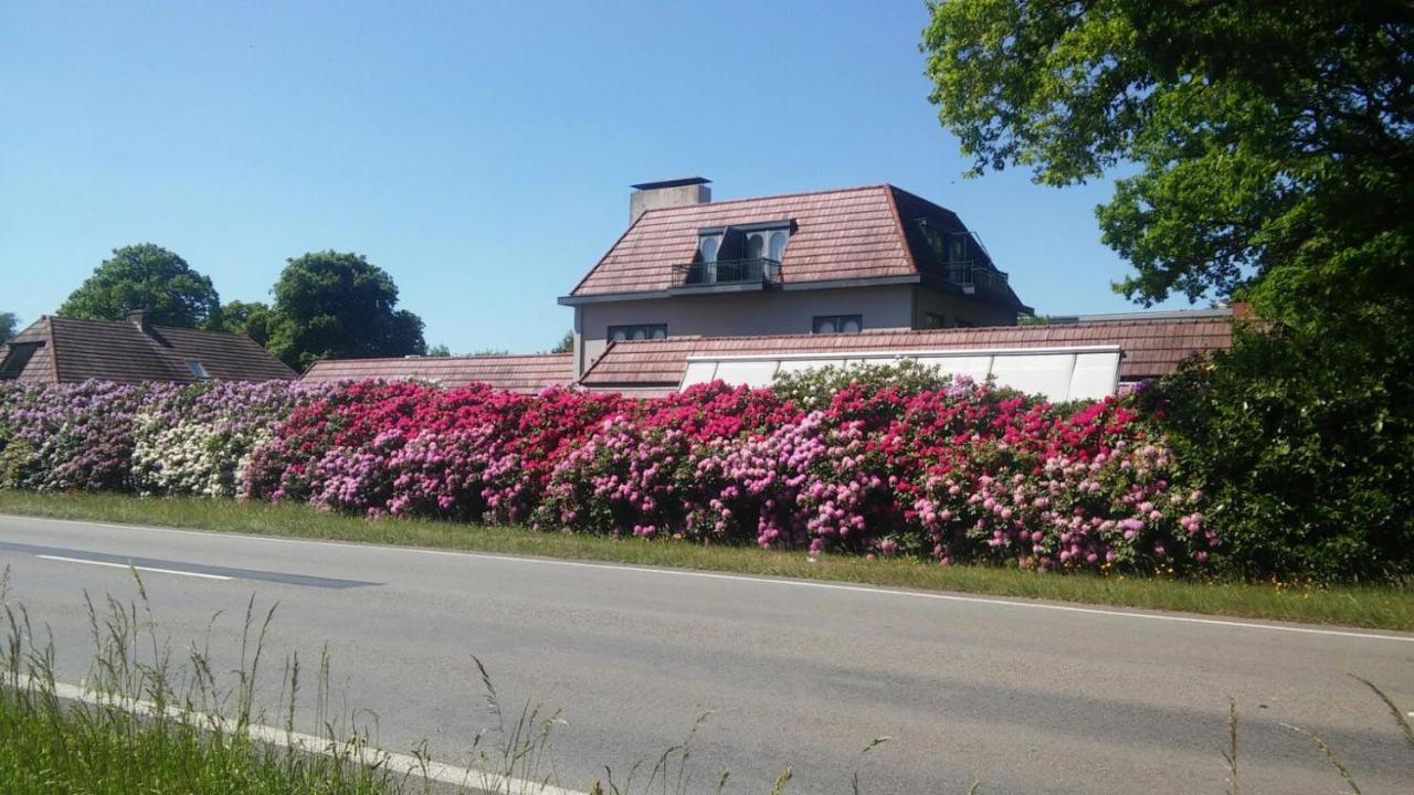 Poort Van De Veluwe Voorthuizen Zewnętrze zdjęcie