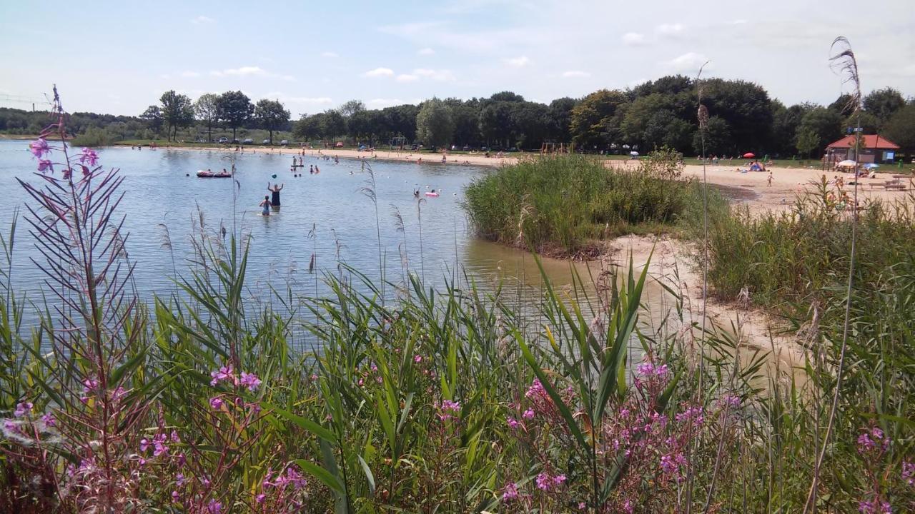 Poort Van De Veluwe Voorthuizen Zewnętrze zdjęcie