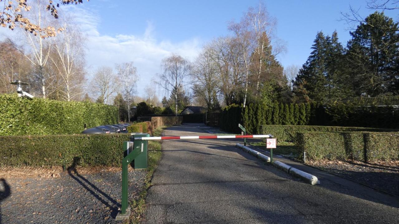 Poort Van De Veluwe Voorthuizen Zewnętrze zdjęcie