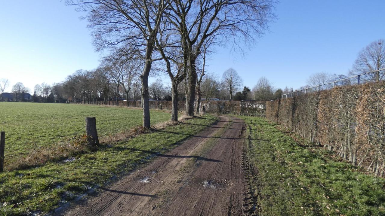 Poort Van De Veluwe Voorthuizen Zewnętrze zdjęcie
