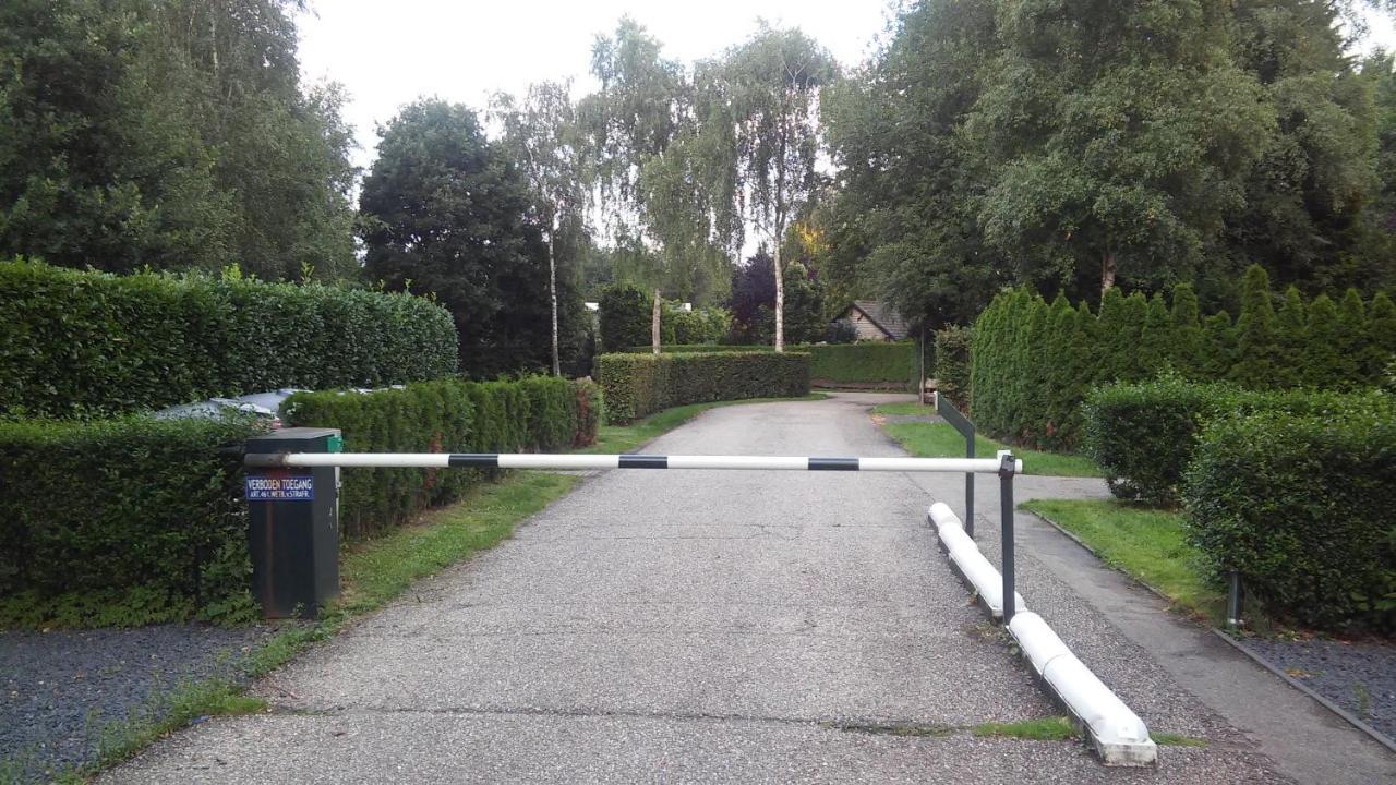 Poort Van De Veluwe Voorthuizen Zewnętrze zdjęcie