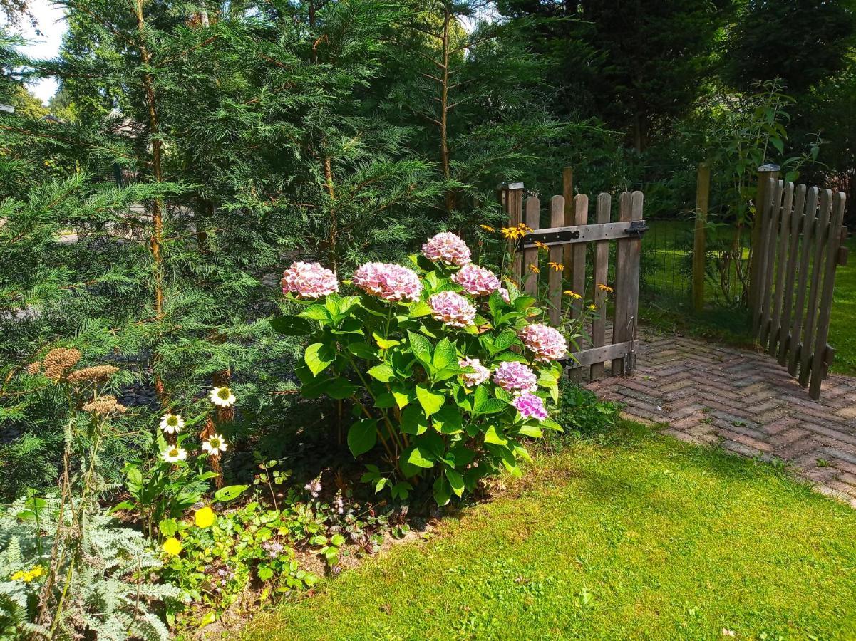Poort Van De Veluwe Voorthuizen Zewnętrze zdjęcie