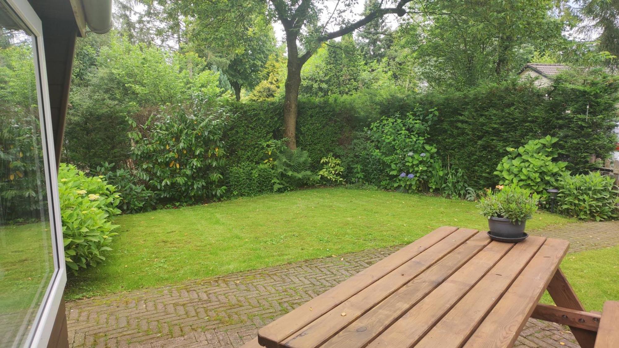 Poort Van De Veluwe Voorthuizen Zewnętrze zdjęcie